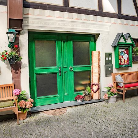Cafe Alt Willingen Lejlighed Eksteriør billede